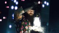 So much could have been done with Wyatt